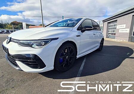 VW Golf Volkswagen " R 320 AKRAPOVIC" V/MAX270 *19 PDC+ [...]
