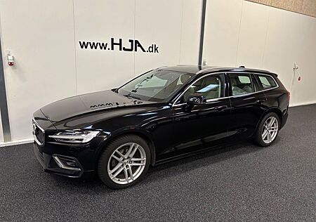 Volvo V60 D4 aut. Inscription