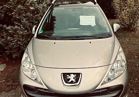 Peugeot 207 Sport 120 VTi Sport