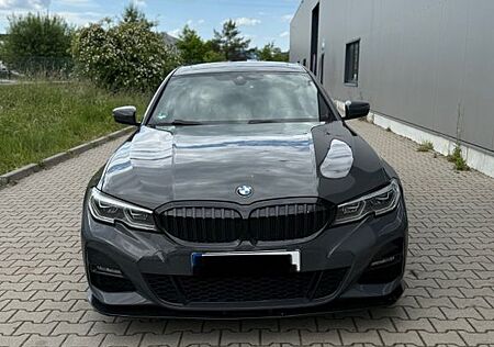 BMW 330i M Sport Automatic M Sport