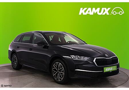 Skoda Octavia 1.5TSI Combi DSG Selection+LED+NAVI+PDC
