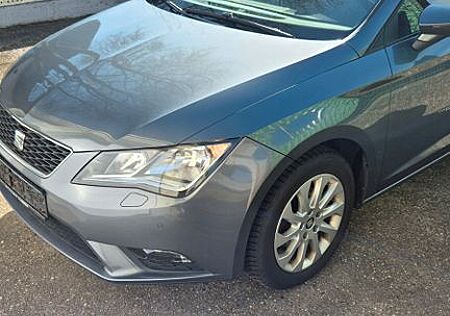 Seat Leon 1.2 TSI 81kW Start&Stop Style Style