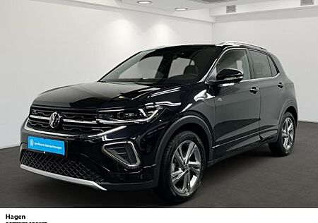 VW T-Cross Volkswagen 1.0 TSI DSG IQ.Light NAV KAMERA R-Line