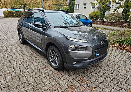 Citroën C4 Cactus PureTech 82 Shine Shine