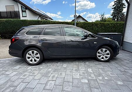 Opel Astra Sports T. 2.0 CDTI ecoFL Exklusiv S/S ...