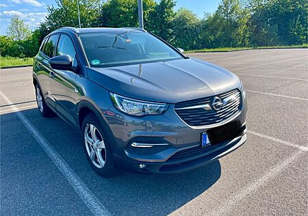 Opel Grandland X Grandland (X) 1.6 Diesel 88kW Edition Garantie
