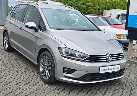 VW Golf Volkswagen Sportsvan VII Xenon, Navi R.Kamera
