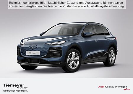 Audi Q6 e-tron LM19 SPORTSITZE 360 LED+