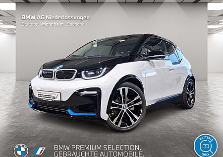 BMW i3s 120Ah Navi PDC Sitzheizung