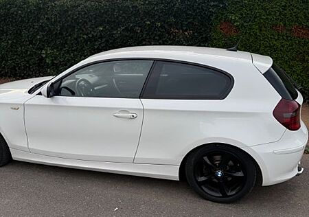 BMW 116d -