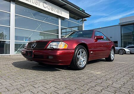 Mercedes-Benz SL 500