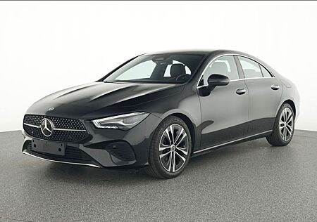 Mercedes-Benz CLA 180 d*WIDE*LED*NAVI*KAM*PROGRESSIVE*GARANTIE