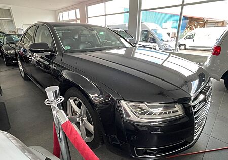 Audi A8 4.2 TDI V8 Quattro/Kundendienst Service neu
