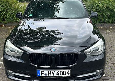 BMW 530d Gran Turismo -