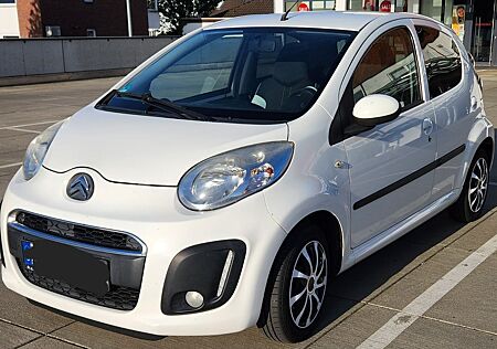 Citroën C1 1.0 SELECTION SELECTION