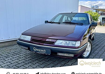 Citroën XM 2.0 Injection *2.Hand*ERST 37.650KM*ORIGINAL*