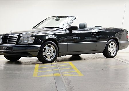 Mercedes-Benz E 320 Automatik **Originalzustand**