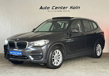 BMW X3 xDrive 20 d*Navi*LED*Head-Up*Leder*1.Hand