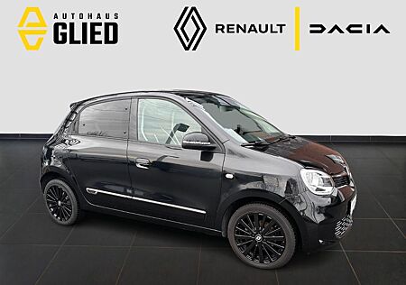 Renault Twingo SCe 65 Urban Night - Sitzheizung