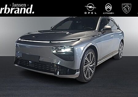 XPENG G9 AWD Performance 575 PS AT