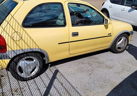 Opel Corsa 1.4 Atlanta Atlanta