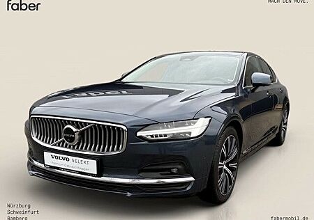 Volvo S90 B5 Diesel Ultimate Bright AWD