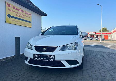 Seat Ibiza 1.2 TSI >SHZ|NAVI|SCHECKHEFTGEPFLEGT|EUR5