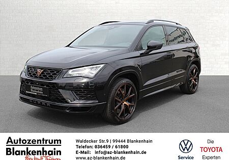 Cupra Ateca 2,0 4Drive LED*Navi*beats*PanoD