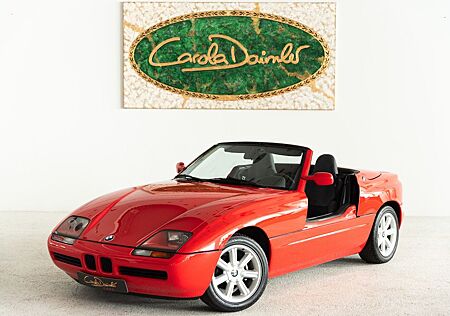 BMW Z1 E30Z | 896 KM! | Voll. Historie | Japan EZ