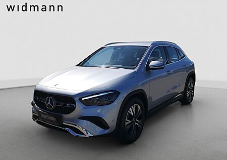 Mercedes-Benz GLA 200 Progressive Line Advanced*PTS*SpurH*LED*