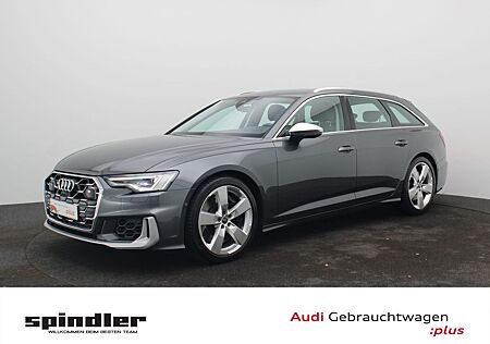 Audi S6 Avant TDI quattro / MMI-Navi plus, LED, RFK