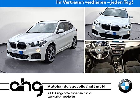 BMW X1 xDrive25d M Sport Steptronic Aut. EDC Head-Up