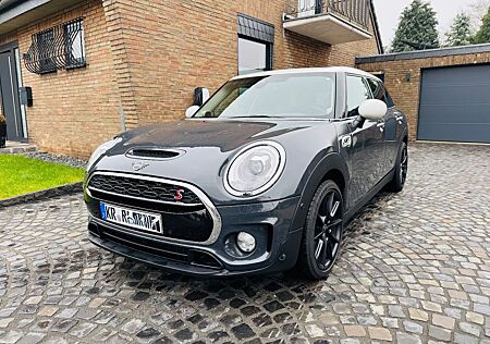 Mini Cooper S Clubman , Chili, Navi, HUD, Keyless, HK