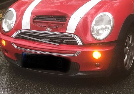 Mini Cooper Coupe Cooper S Coupé