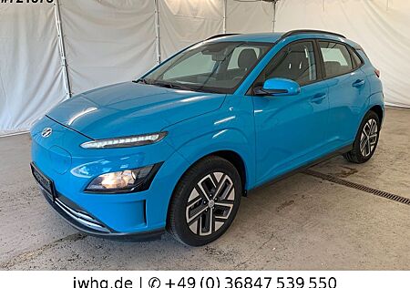 Hyundai Kona Elektro 64kWh ACC Kam VirtualCockp