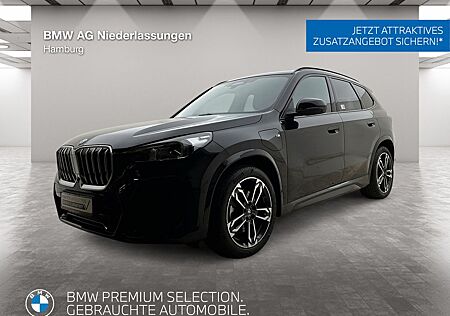 BMW X1 xDrive30e M Sport AHK Driv.Assist.Prof LED