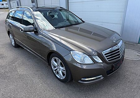 Mercedes-Benz E 350 CDI T-Modell 4Matic Avantgarde 1.Hand