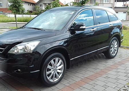 Honda CR-V 2.2 i-DTEC Executive 50 Jahre Edition E...