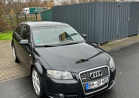 Audi A3 1.9 TDI Sportback