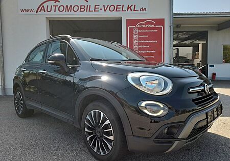 Fiat 500X 1.6d MultiJet Cross KAMERA/NAVI/KLIMAAUTO