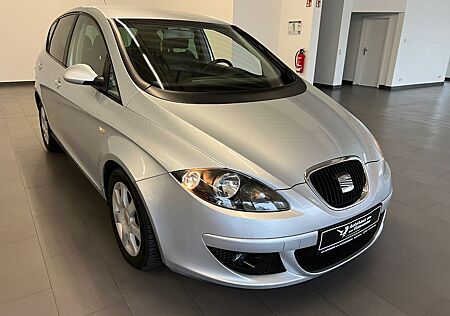 Seat Altea gebraucht kaufen Seat Altea Stylance / Style 1.9 TDI Klima SHZ