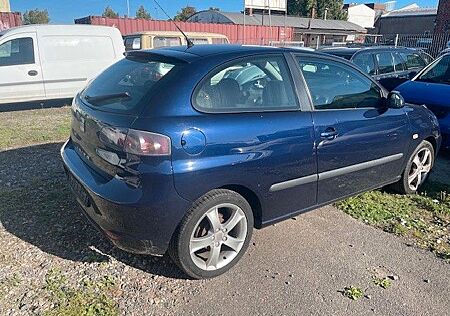 Seat Ibiza SC 1.4 16V Style Style