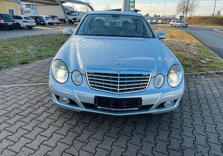 Mercedes-Benz E 350 E -Klasse Lim. 4Matic 2.Hand H&K
