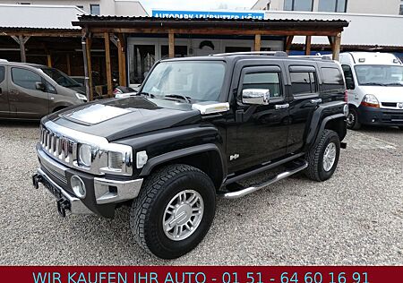 Hummer H3 3.7 Adventure Automatik #LEDER#KLIMA#AHK#27