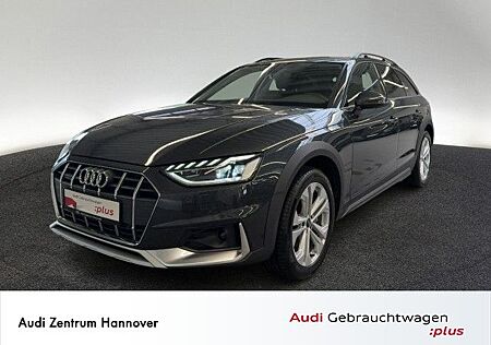 Audi A4 allroad 40 TDI quattro S tronic