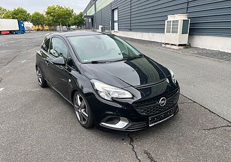 Opel Corsa E OPC