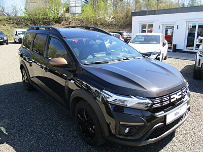 Dacia Jogger Extreme+7 Sitzer,Klima,Kam,PDC,SHZ,