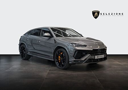 Lamborghini Urus 4.0 V8 Sport