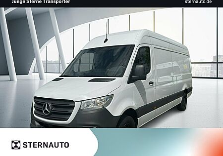 Mercedes-Benz Sprinter 315 CDI Kasten Hochdach Lang
