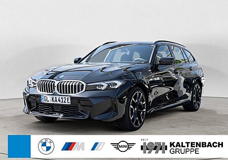 BMW 330e Touring xDrive M-Sportpaket FACEL. 360° LED